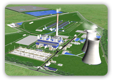 Thermal Power Plants